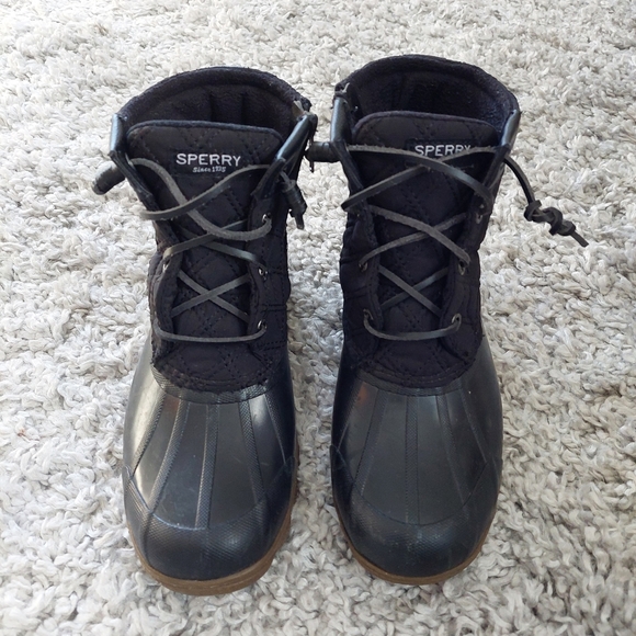 Sperry Top-sider Duck Boots - Picture 10 of 10